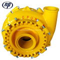 6 inch River Sand Suction Dredging Pump